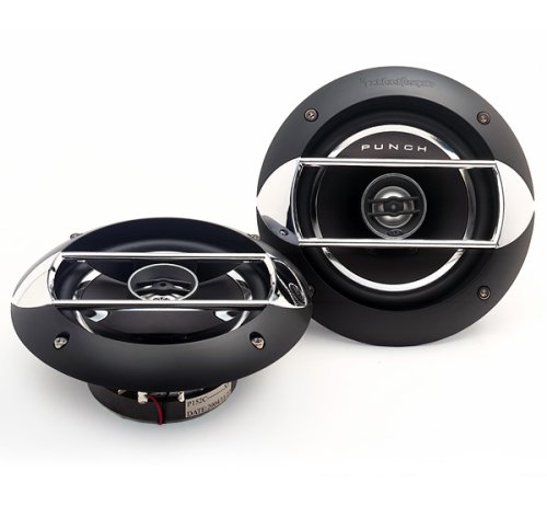 Акустическая система Rockford Fosgate P152C Rockford Fosgate P152C. Технические характеристики P152C.